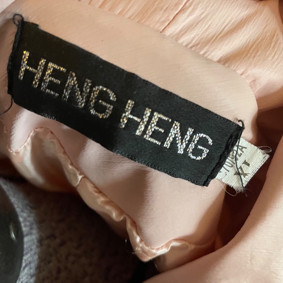 Spring jacket - Picture 5 of 6